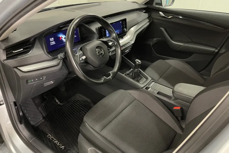 Skoda Octavia din 2020 cu 120.479 km - oferta SKO169782 - foto 5