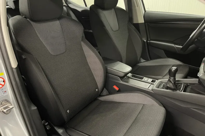 Skoda Octavia din 2020 cu 120.479 km - oferta SKO169782 - foto 9