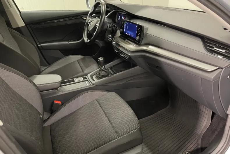 Skoda Octavia din 2020 cu 120.479 km - oferta SKO169782 - foto 10