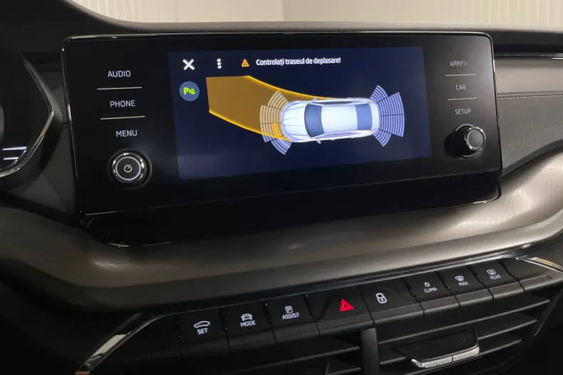 Skoda Octavia din 2020 cu 120.479 km - oferta SKO169782 - foto 14