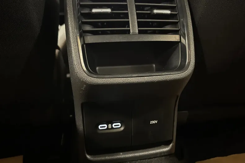 Skoda Octavia din 2020 cu 120.479 km - oferta SKO169782 - foto 26