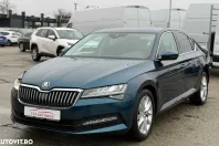 Skoda Superb din 2020 cu 131.000 km - oferta SKO169783 - foto 2