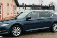 Skoda Superb din 2020 cu 131.000 km - oferta SKO169783 - foto 3