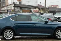 Skoda Superb din 2020 cu 131.000 km - oferta SKO169783 - foto 10