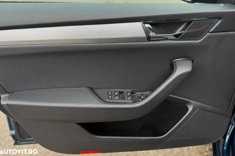 Skoda Superb din 2020 cu 131.000 km - oferta SKO169783 - foto 15