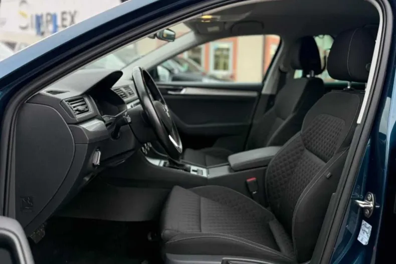 Skoda Superb din 2020 cu 131.000 km - oferta SKO169783 - foto 16