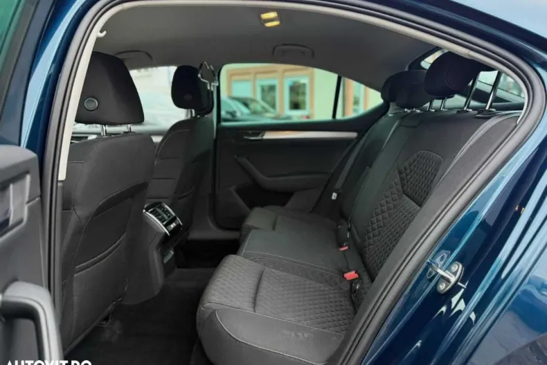Skoda Superb din 2020 cu 131.000 km - oferta SKO169783 - foto 17