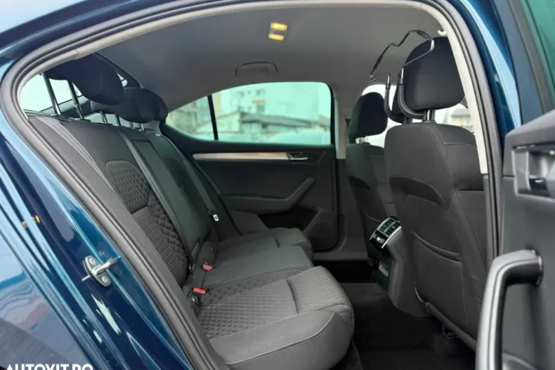 Skoda Superb din 2020 cu 131.000 km - oferta SKO169783 - foto 18