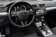 Skoda Superb din 2020 cu 131.000 km - oferta SKO169783 - foto 21