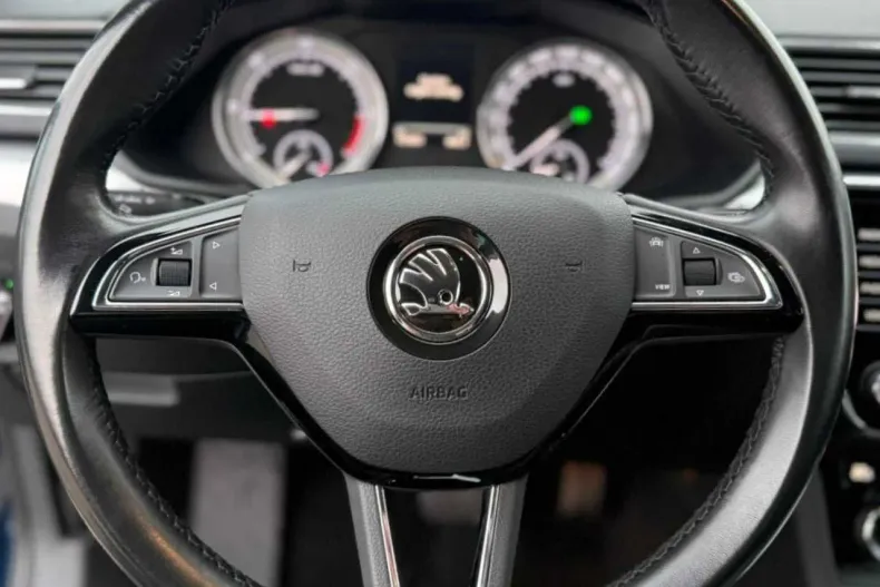 Skoda Superb din 2020 cu 131.000 km - oferta SKO169783 - foto 23