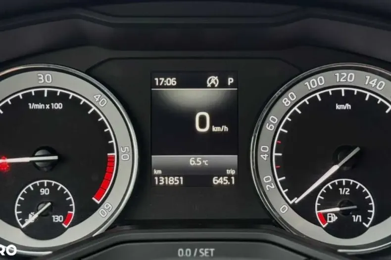 Skoda Superb din 2020 cu 131.000 km - oferta SKO169783 - foto 27