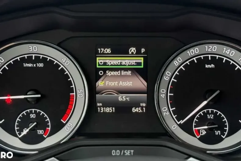 Skoda Superb din 2020 cu 131.000 km - oferta SKO169783 - foto 28