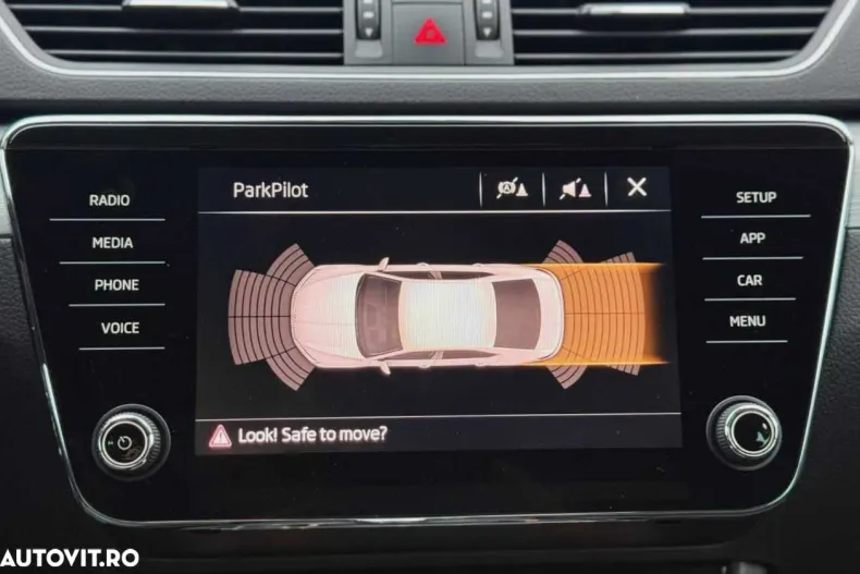 Skoda Superb din 2020 cu 131.000 km - oferta SKO169783 - foto 29