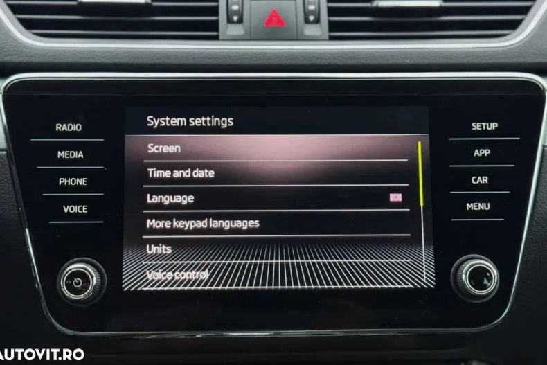 Skoda Superb din 2020 cu 131.000 km - oferta SKO169783 - foto 30