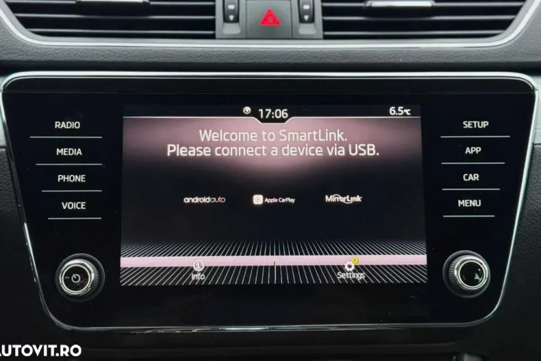 Skoda Superb din 2020 cu 131.000 km - oferta SKO169783 - foto 31