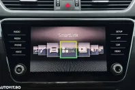 Skoda Superb din 2020 cu 131.000 km - oferta SKO169783 - foto 32