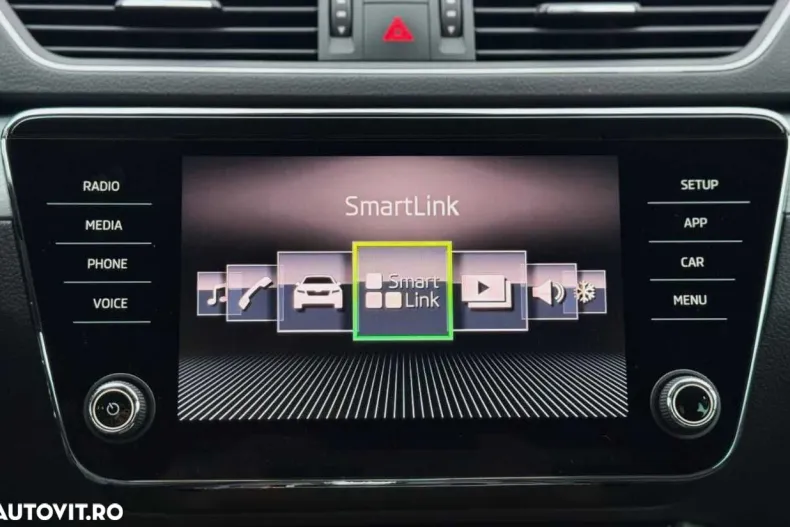 Skoda Superb din 2020 cu 131.000 km - oferta SKO169783 - foto 32