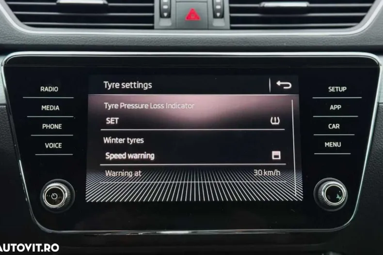 Skoda Superb din 2020 cu 131.000 km - oferta SKO169783 - foto 34