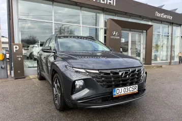 Hyundai TUCSON din 2022 - oferta HYU169784