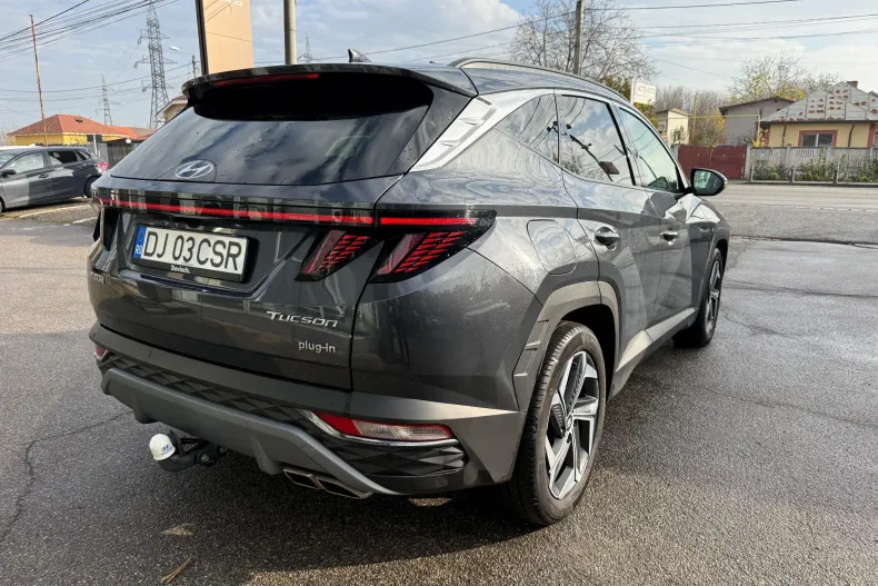 Hyundai TUCSON din 2022 cu 100.850 km - oferta HYU169784 - foto 7
