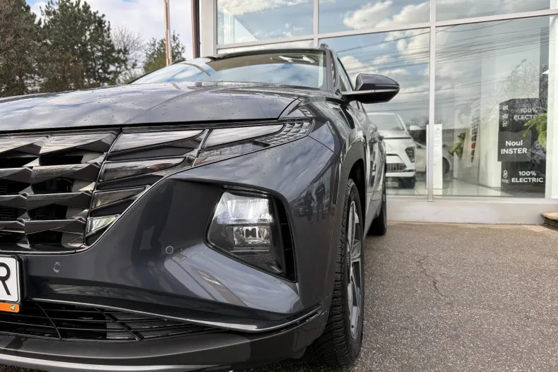 Hyundai TUCSON din 2022 cu 100.850 km - oferta HYU169784 - foto 8