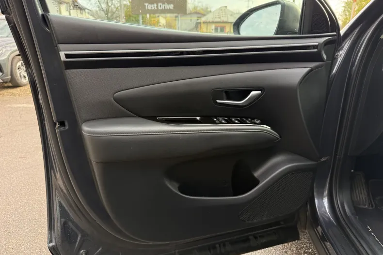 Hyundai TUCSON din 2022 cu 100.850 km - oferta HYU169784 - foto 10