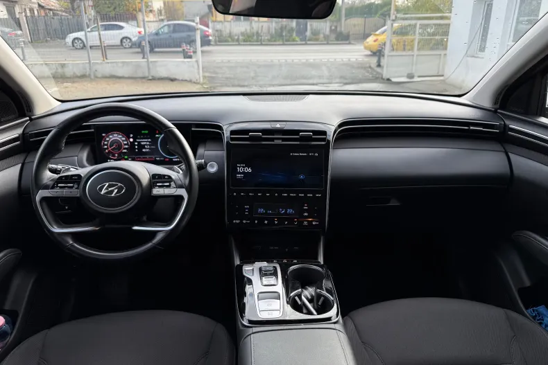 Hyundai TUCSON din 2022 cu 100.850 km - oferta HYU169784 - foto 14