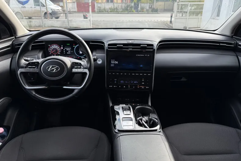 Hyundai TUCSON din 2022 cu 100.850 km - oferta HYU169784 - foto 15
