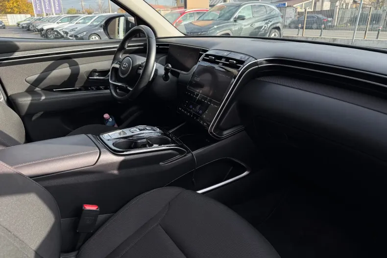 Hyundai TUCSON din 2022 cu 100.850 km - oferta HYU169784 - foto 18