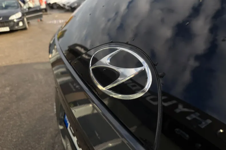 Hyundai TUCSON din 2022 cu 100.850 km - oferta HYU169784 - foto 26