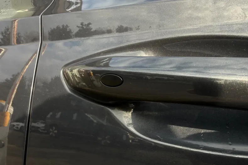 Hyundai TUCSON din 2022 cu 100.850 km - oferta HYU169784 - foto 30