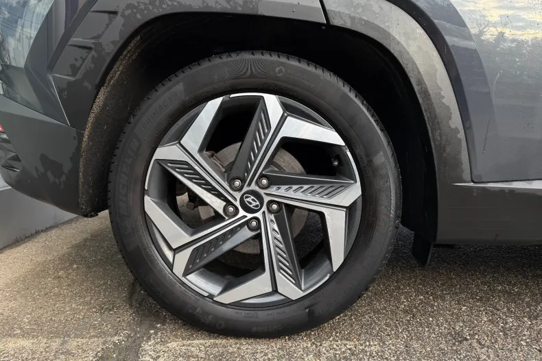 Hyundai TUCSON din 2022 cu 100.850 km - oferta HYU169784 - foto 33