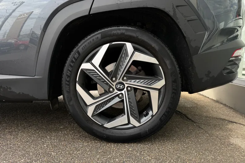 Hyundai TUCSON din 2022 cu 100.850 km - oferta HYU169784 - foto 35