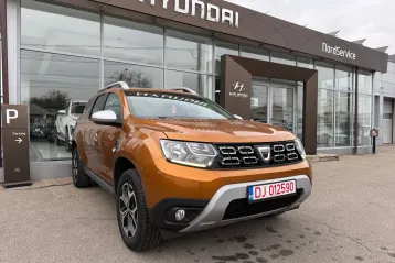 Dacia Duster din 2021 - oferta DAC169785