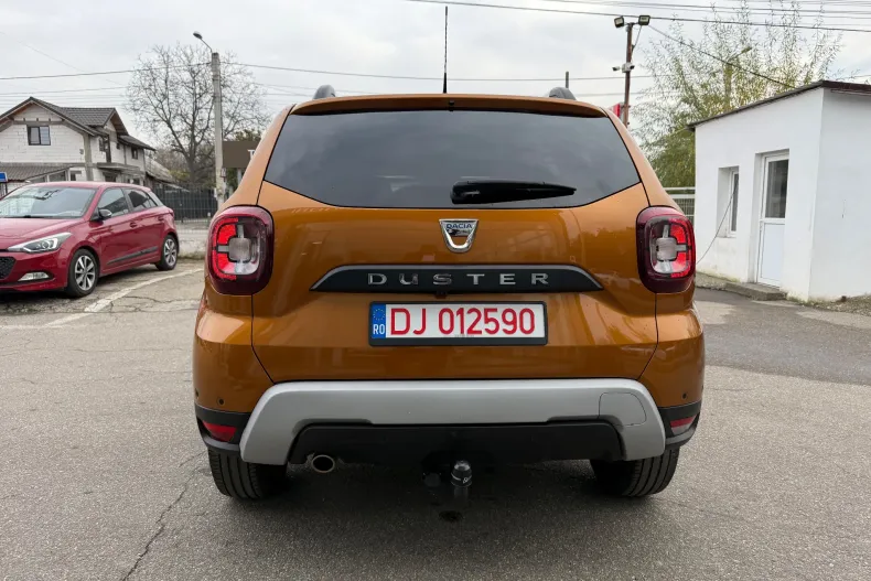 Dacia Duster din 2021 cu 88.906 km - oferta DAC169785 - foto 6