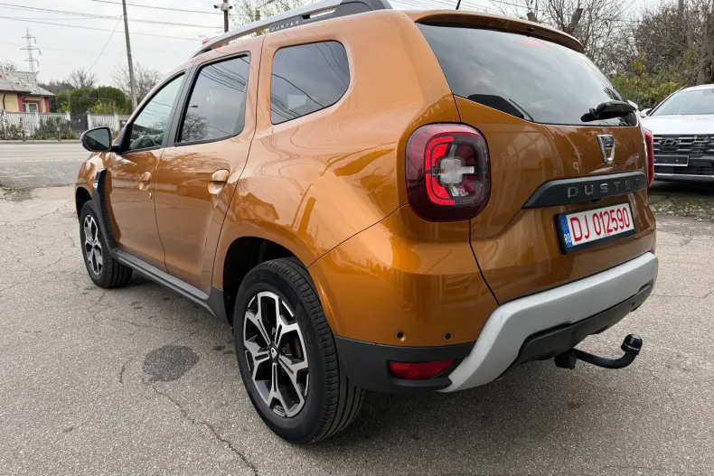 Dacia Duster din 2021 cu 88.906 km - oferta DAC169785 - foto 7