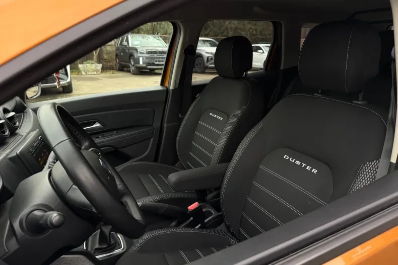 Dacia Duster din 2021 cu 88.906 km - oferta DAC169785 - foto 10