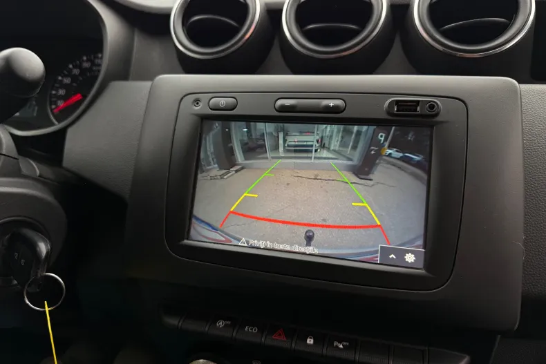 Dacia Duster din 2021 cu 88.906 km - oferta DAC169785 - foto 20