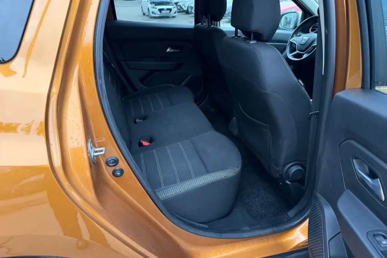 Dacia Duster din 2021 cu 88.906 km - oferta DAC169785 - foto 25