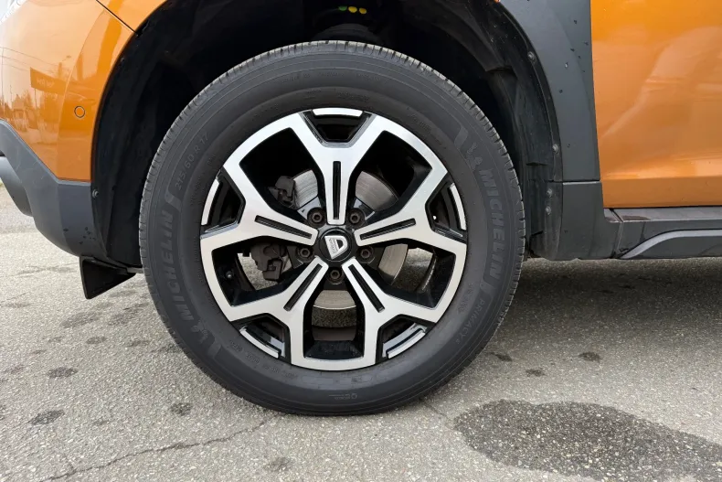 Dacia Duster din 2021 cu 88.906 km - oferta DAC169785 - foto 33