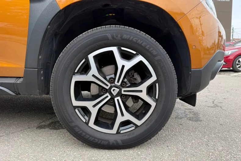 Dacia Duster din 2021 cu 88.906 km - oferta DAC169785 - foto 35