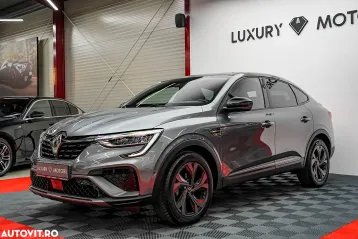 Renault Arkana din 2022 - oferta REN169786
