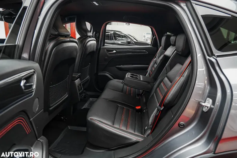 Renault Arkana din 2022 cu 119.000 km - oferta REN169786 - foto 6