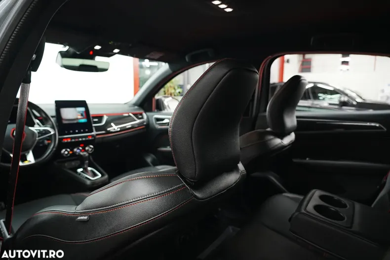 Renault Arkana din 2022 cu 119.000 km - oferta REN169786 - foto 16
