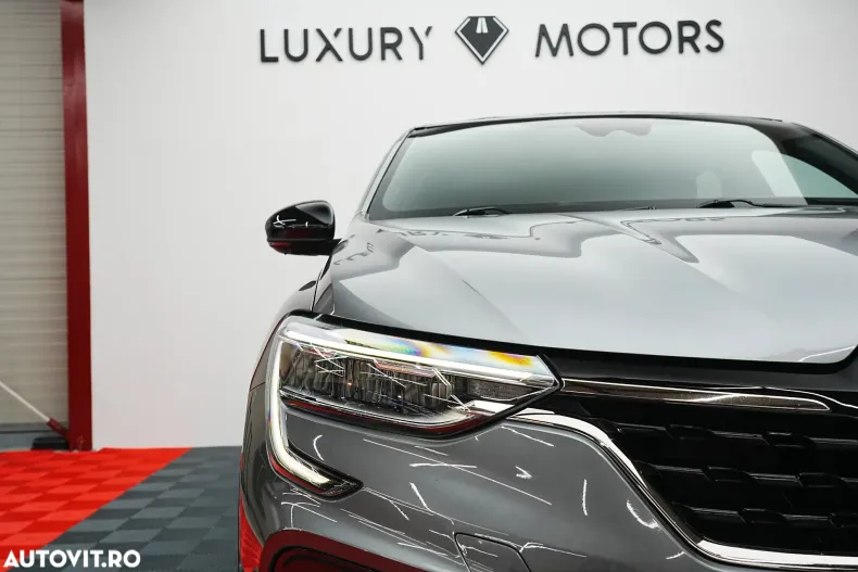 Renault Arkana din 2022 cu 119.000 km - oferta REN169786 - foto 19