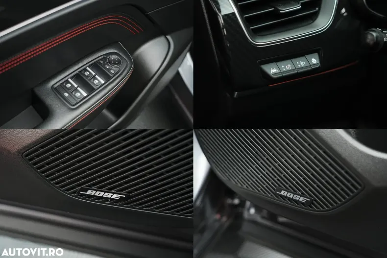 Renault Arkana din 2022 cu 119.000 km - oferta REN169786 - foto 23