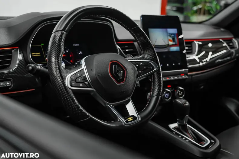 Renault Arkana din 2022 cu 119.000 km - oferta REN169786 - foto 28