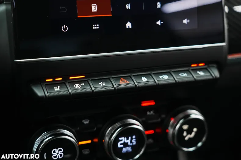 Renault Arkana din 2022 cu 119.000 km - oferta REN169786 - foto 31