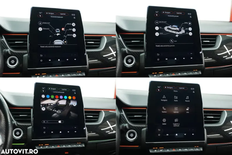 Renault Arkana din 2022 cu 119.000 km - oferta REN169786 - foto 32