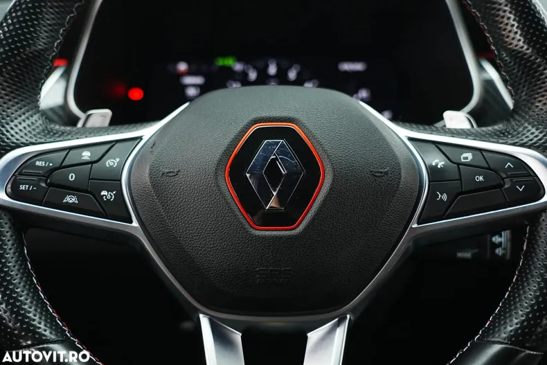 Renault Arkana din 2022 cu 119.000 km - oferta REN169786 - foto 34